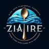 Logo for Ziaire Event Catering