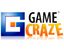 Logo for Game Craze Party Rentals