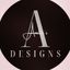 Logo for Anites Designs
