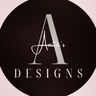 Logo for Anites Designs