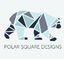 Logo for Polar Square Designs