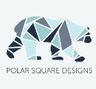 Logo for Polar Square Designs
