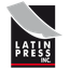 Logo for Latin Press Performance Space