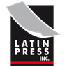 Logo for Latin Press Performance Space