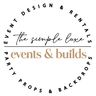 Logo for The Simple Luxe