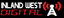 Logo for INLAND WEST DIGITAL
