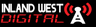 Logo for INLAND WEST DIGITAL