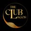 Logo for The Club Lagos