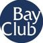 Logo for Bay Club Santa Clara