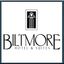 Logo for Biltmore Hotel and Suites Santa Clara Hotel