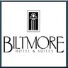 Logo for Biltmore Hotel and Suites Santa Clara Hotel