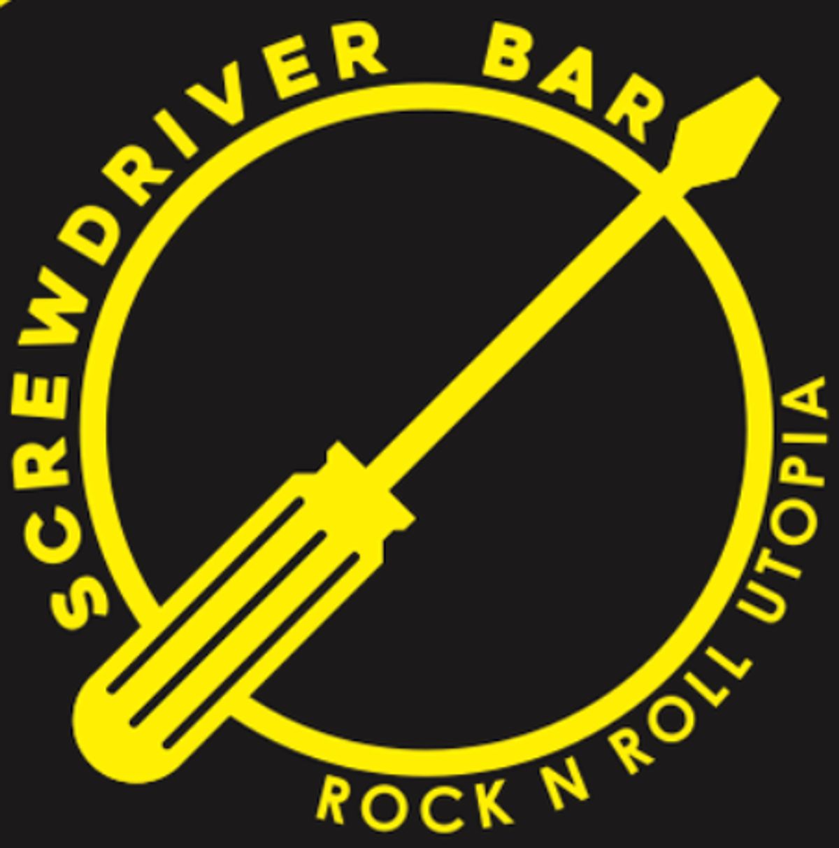 Screwdriver Bar, photo 3