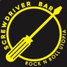 Logo for Screwdriver Bar
