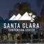 Logo for Santa Clara Convention Center