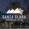 Logo for Santa Clara Convention Center