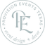 Logo for Provision Events Texas