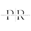 Logo for Prestige Rental & Events