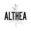 Logo for Althea