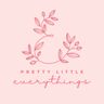 Logo for Pretty Little Everythings