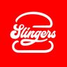 Logo for Slingers