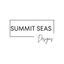 Logo for Summit Seas Designs