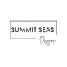 Logo for Summit Seas Designs