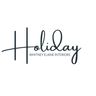 Logo for Holiday at Whitney Elaine Interiors