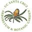 Logo for The UCSC Arboretum