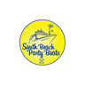 Logo for South Beach Party Boats
