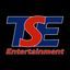 Logo for TSE Entertainment