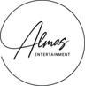 Logo for Almas Entertainment