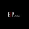 Logo for EJP Lifestyle