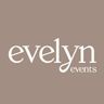 Logo for Evelyn Events