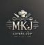 Logo for MKJ Caters Corp