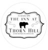 Logo for The Inn at Thorn Hill