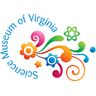 Logo for Science Museum of Virginia