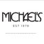 Logo for Michael's Santa Monica