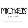 Logo for Michael's Santa Monica