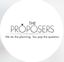 Logo for The Proposers