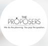 Logo for The Proposers