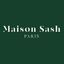 Logo for Maison Sash