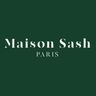 Logo for Maison Sash