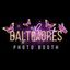 Logo for Baltimore’s Best Photo Booth