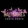 Logo for Baltimore’s Best Photo Booth