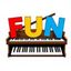 Logo for Fun Pianos