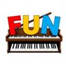 Logo for Fun Pianos