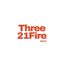 Logo for Three21Fire Media