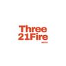 Logo for Three21Fire Media