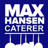 Logo for Max Hansen Caterer