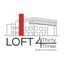 Logo for Loft 433